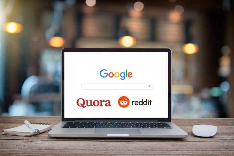 How To Find Keywords For Your Website Using Quora And Reddit