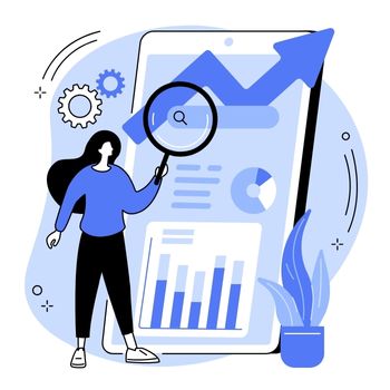 SEO competitor analysis